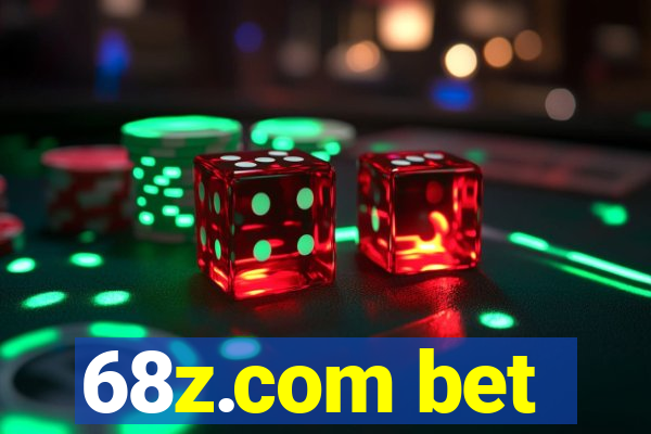 68z.com bet